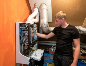Service & onderhoud