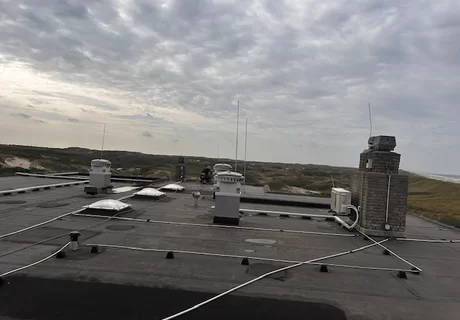 Vervangen Dakventilatoren Bergen aan Zee