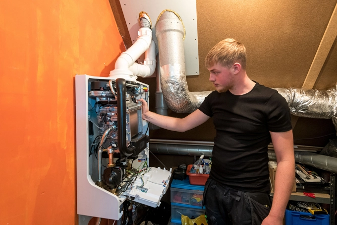 Service & onderhoud