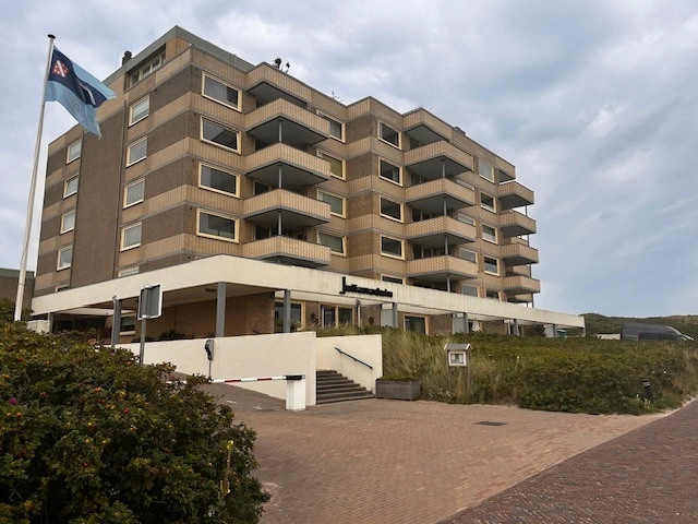 Zehnder Dakventilatren Bergen aan Zee
