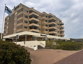 Zehnder Dakventilatren Bergen aan Zee