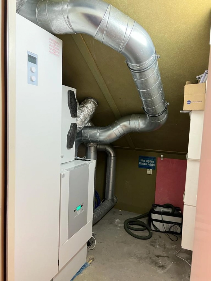 Full Electric Project (BRINK), Bergen NH
