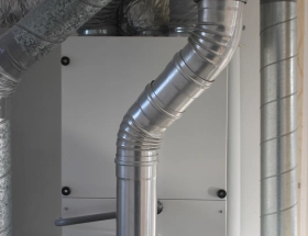 Mechanische ventilatie & WTW