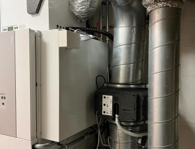 Full Electric Project (BRINK), Bergen NH