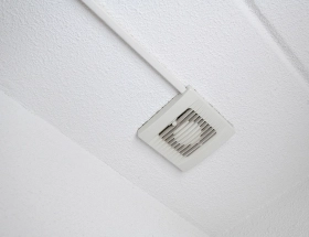 Mechanische ventilatie & WTW