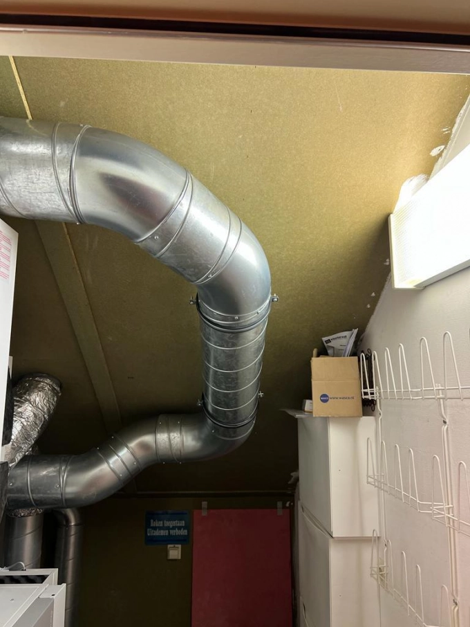 Full Electric Project (BRINK), Bergen NH