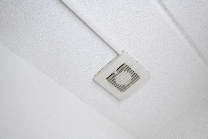 Mechanische ventilatie & WTW